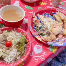 クリスマス会②🎄