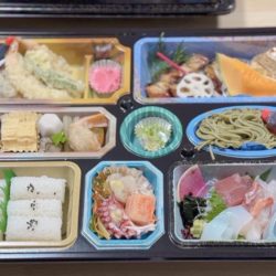 正月ディナー🎍